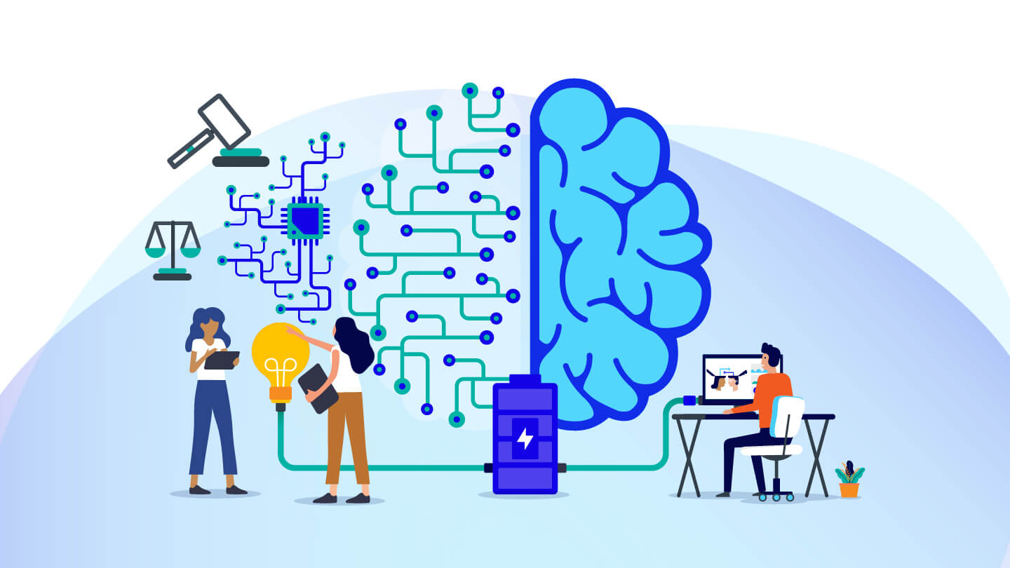 The AI Path forward for law firms | Maturity | iManage